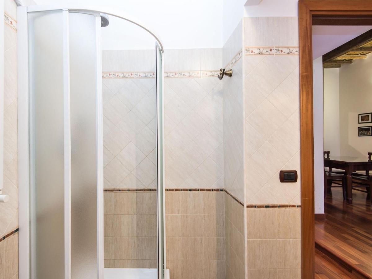 Apartment Forum Domus By Interhome Rome Bagian luar foto