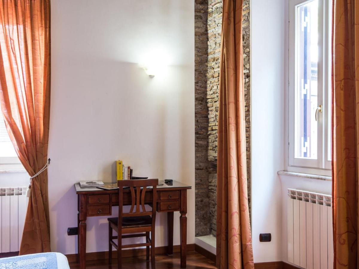 Apartment Forum Domus By Interhome Rome Bagian luar foto