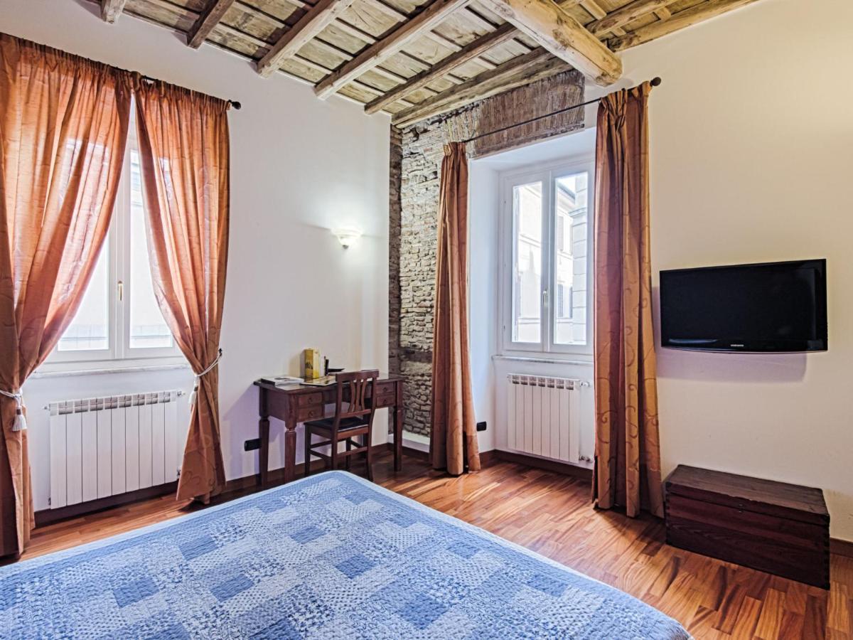 Apartment Forum Domus By Interhome Rome Bagian luar foto