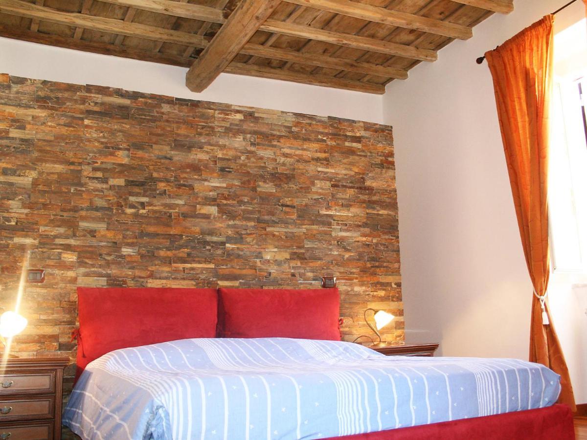 Apartment Forum Domus By Interhome Rome Bagian luar foto