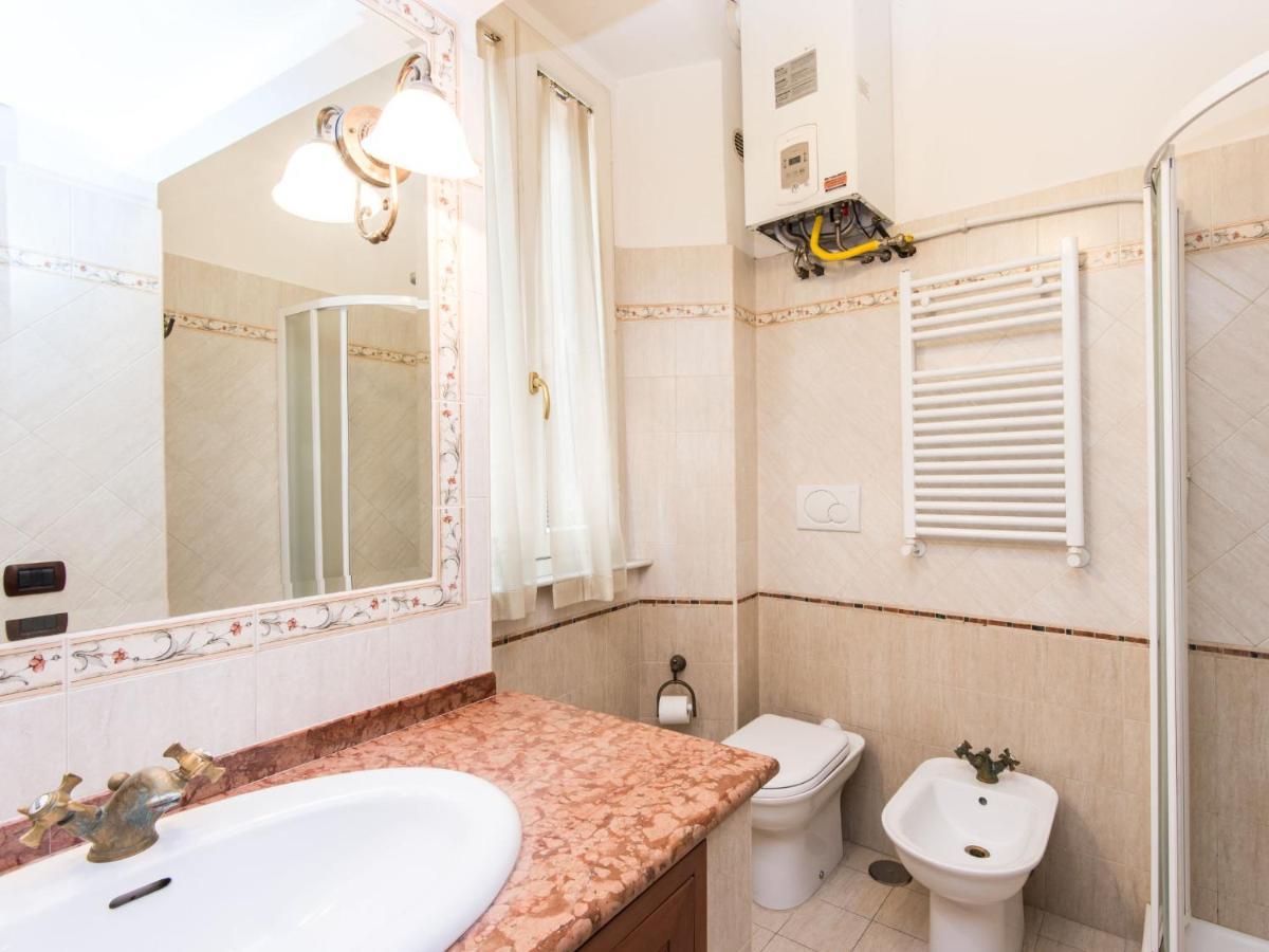 Apartment Forum Domus By Interhome Rome Bagian luar foto